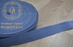 Резинка для пояса рельефная РР4/9